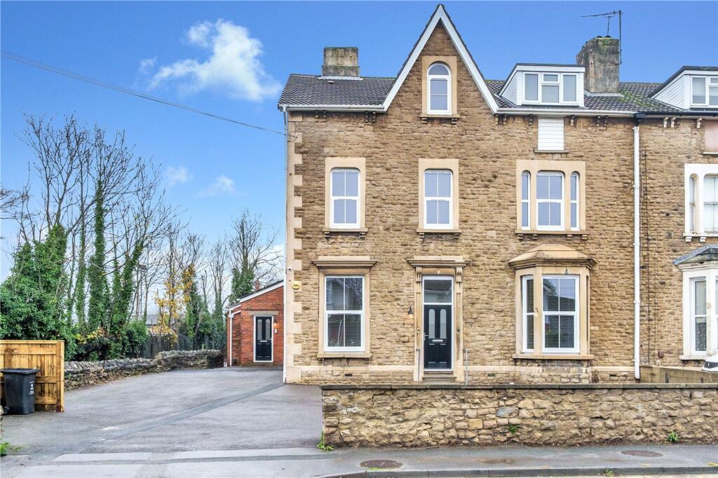 Main image of property: Swindon Road, Stratton St. Margaret, SN3