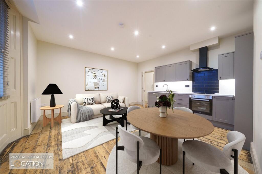 Main image of property: Swindon Road, Stratton St. Margaret, SN3