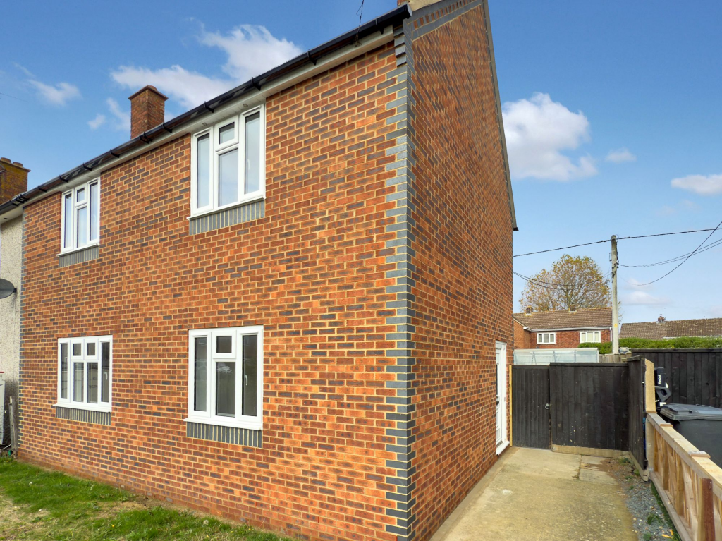 Main image of property: Whalley Crescent, Wroughton, SN4