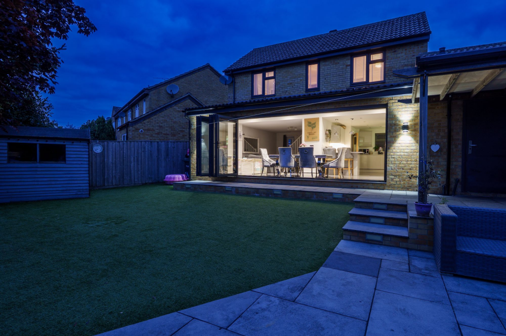 Main image of property: Bardsey Close, Royal Wootton Bassett, SN4