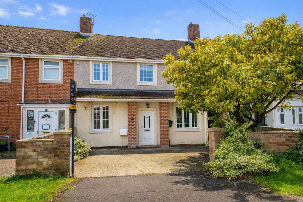 Main image of property: Cedars Close, Swindon, SN2