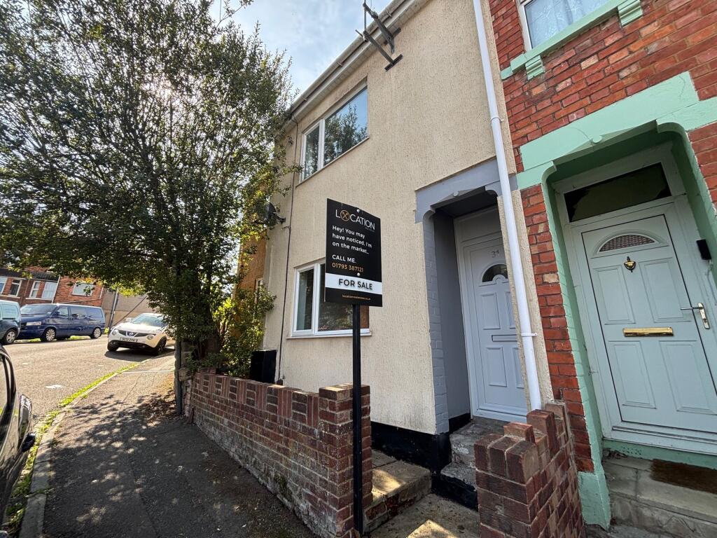 Main image of property: Swindon Road, Swindon, SN1