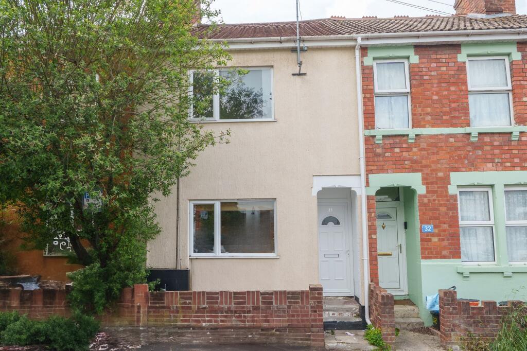 Main image of property: Swindon Road, Swindon, SN1