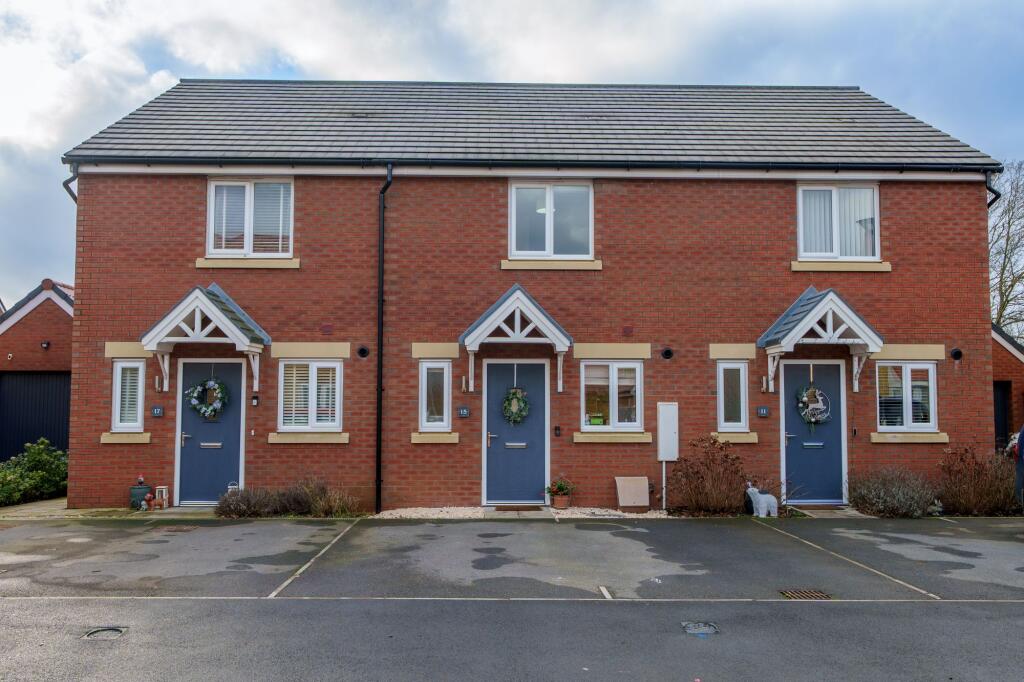 Main image of property: Magdalene Close, South Marston, SN3