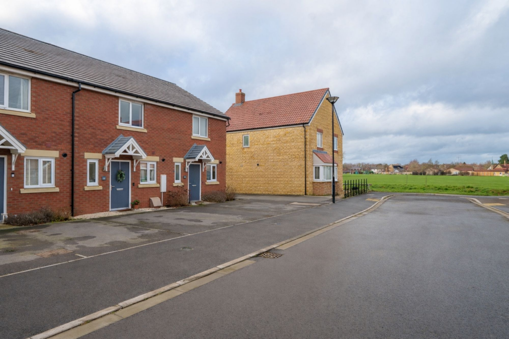 Main image of property: Magdalene Close, South Marston, SN3
