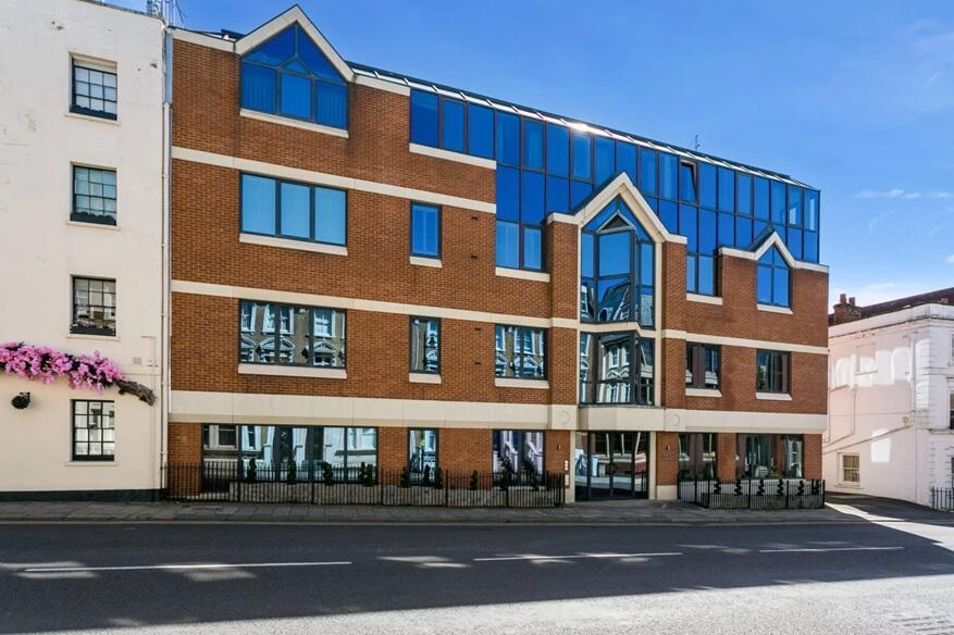 Main image of property: Sheet Street, Windsor, SL4