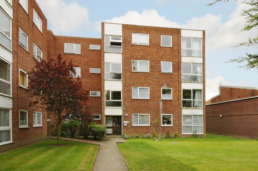 Main image of property: Tasman Court, Sunbury-on-Thames, TW16