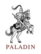 Paladin, London Estate Agent Logo