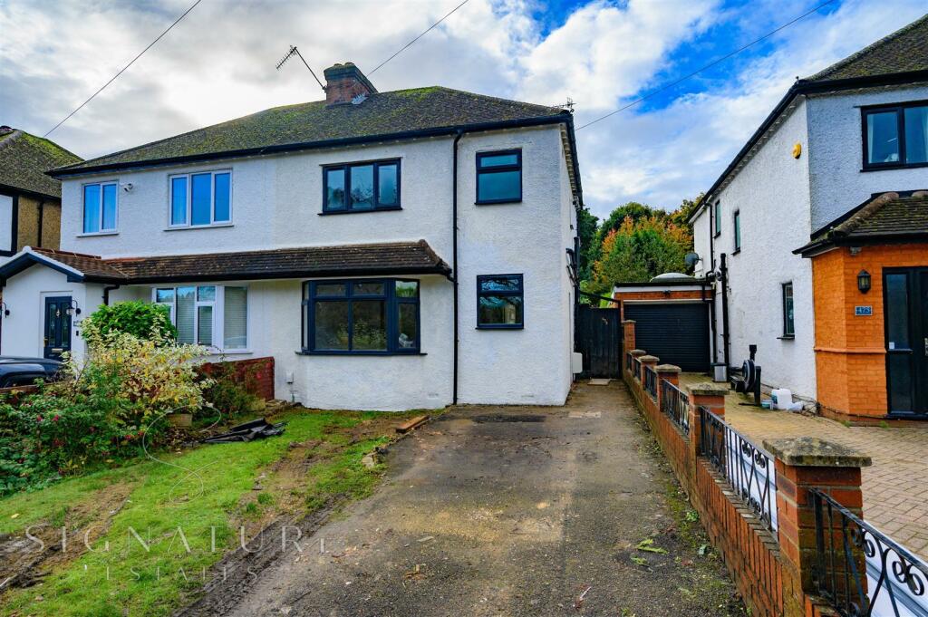Main image of property: London Road, HEMEL HEMPSTEAD