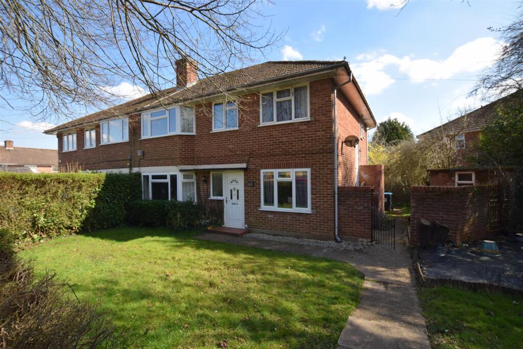 Main image of property: Old Dean, Bovingdon, Hemel Hempstead