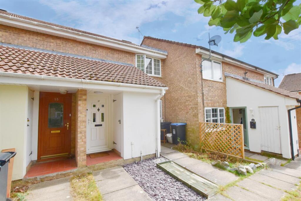 Main image of property: Ramson Rise, Hemel Hempstead
