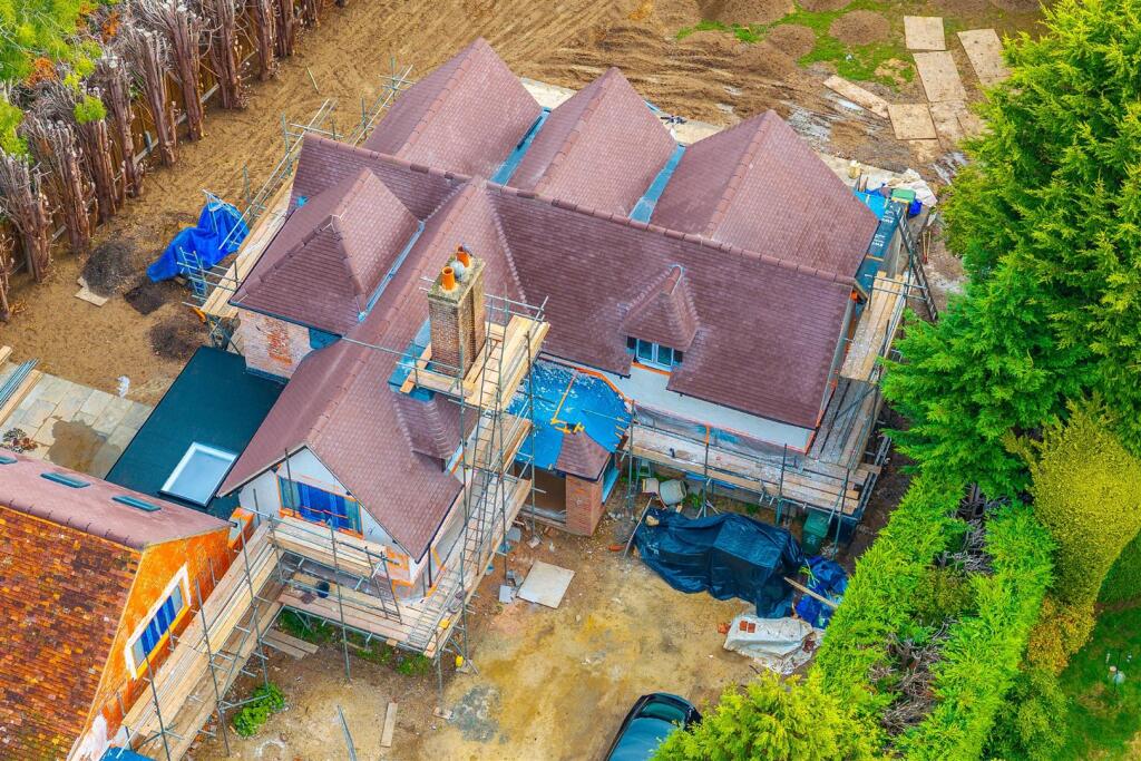 Main image of property: Hempstead Lane, Potten End, Berkhamsted