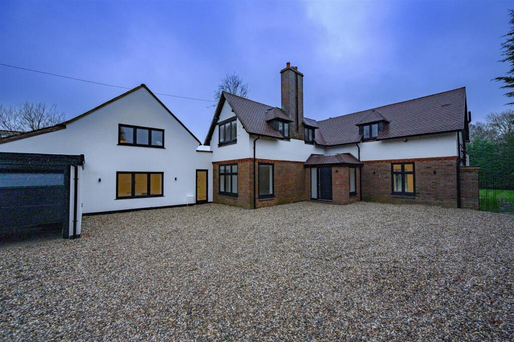 Main image of property: Hempstead Lane, Potten End, Berkhamsted