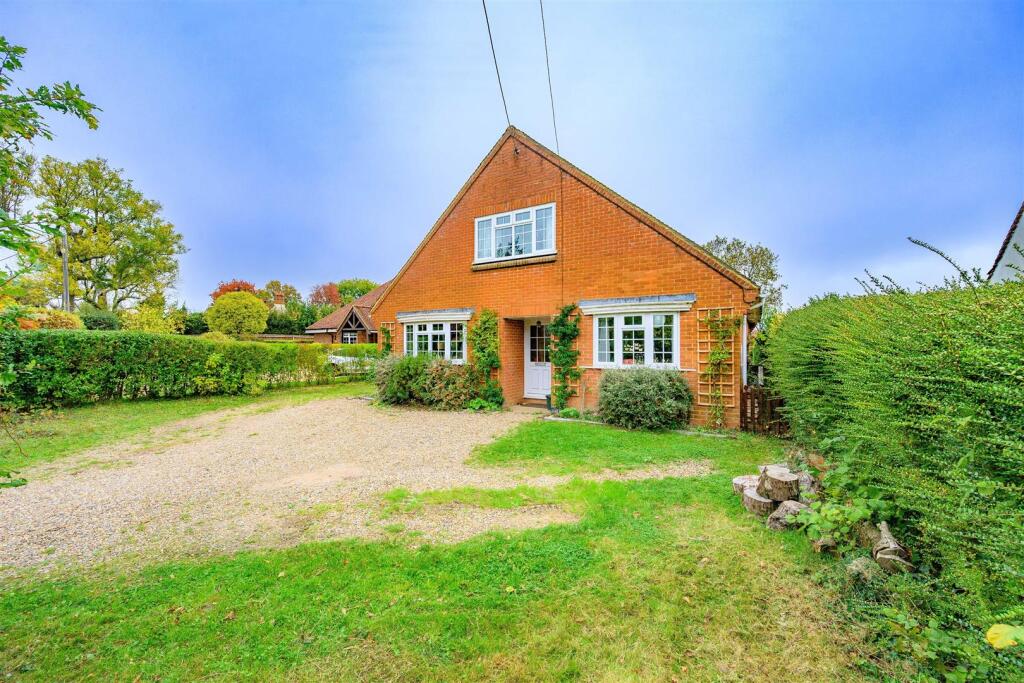 Main image of property: Water Lane, Bovingdon, Hemel Hempstead