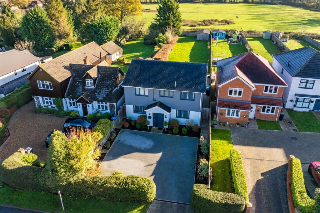 Main image of property: Green Lane, Bovingdon, Hemel Hempstead