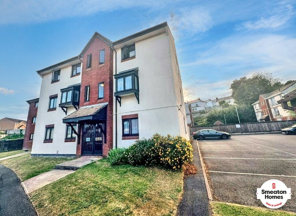 Main image of property: Finch Close, Plymouth, Devon, PL3 6AY