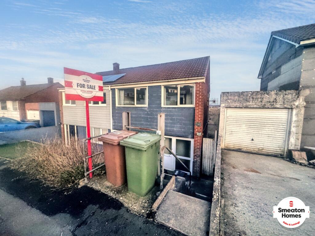 Main image of property: Austin Crescent, Eggbuckland, Plymouth, Devon, PL6 5QD