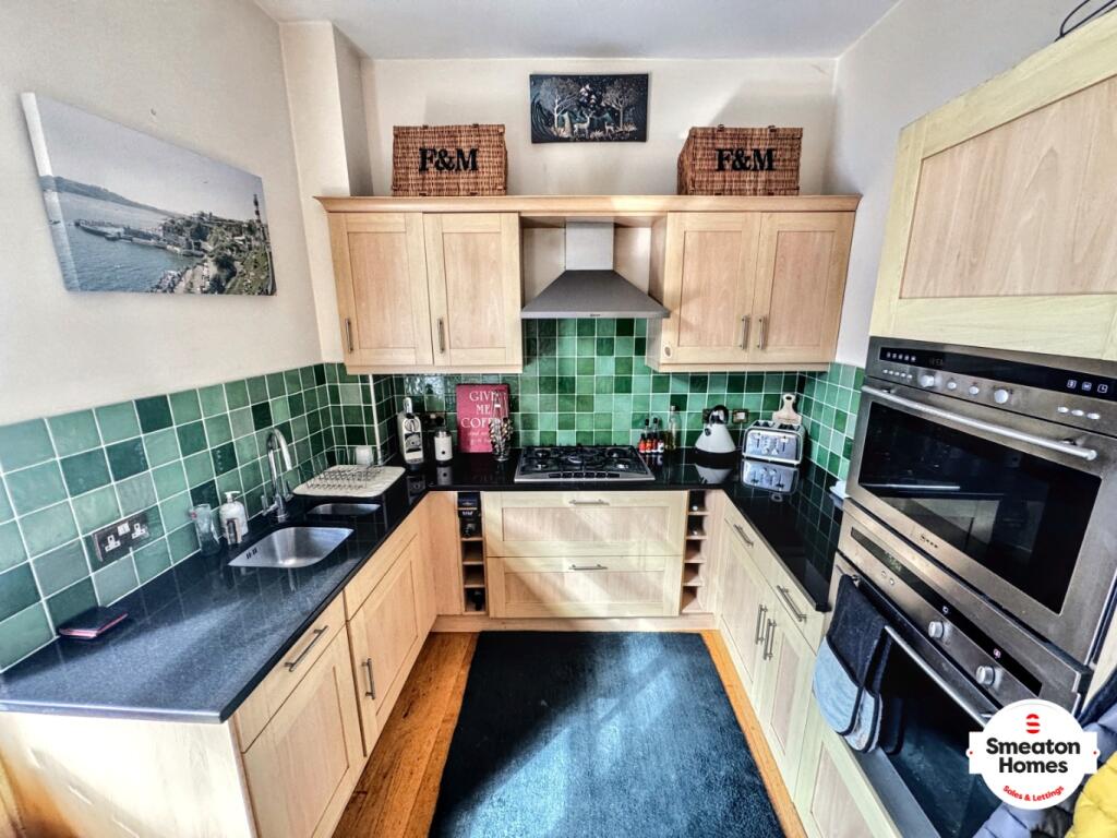 Main image of property: 3 Vauxhall Quay, Plymouth, Devon, PL4 0EZ