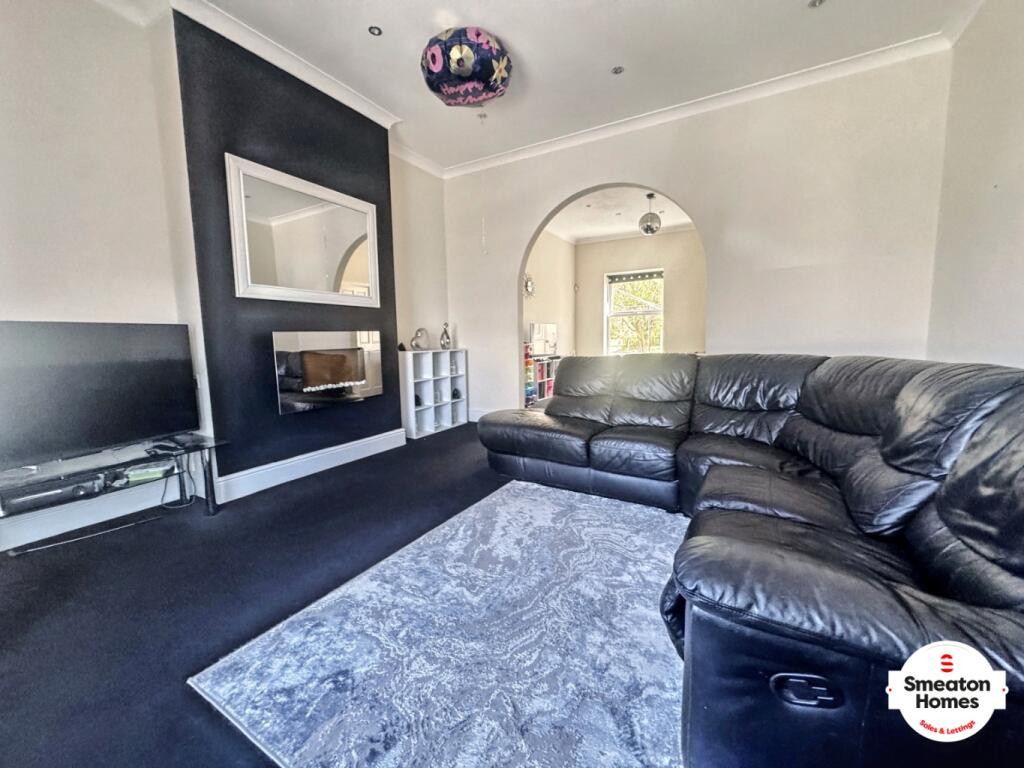 Main image of property: St. Vincent Street, Plymouth, Devon, PL2 1JH