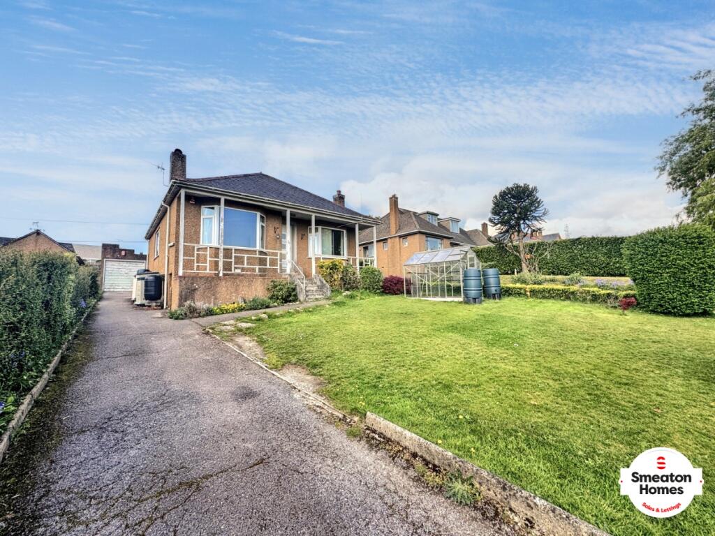 Main image of property: Austin Crescent, Plymouth, Devon, PL6 5QD