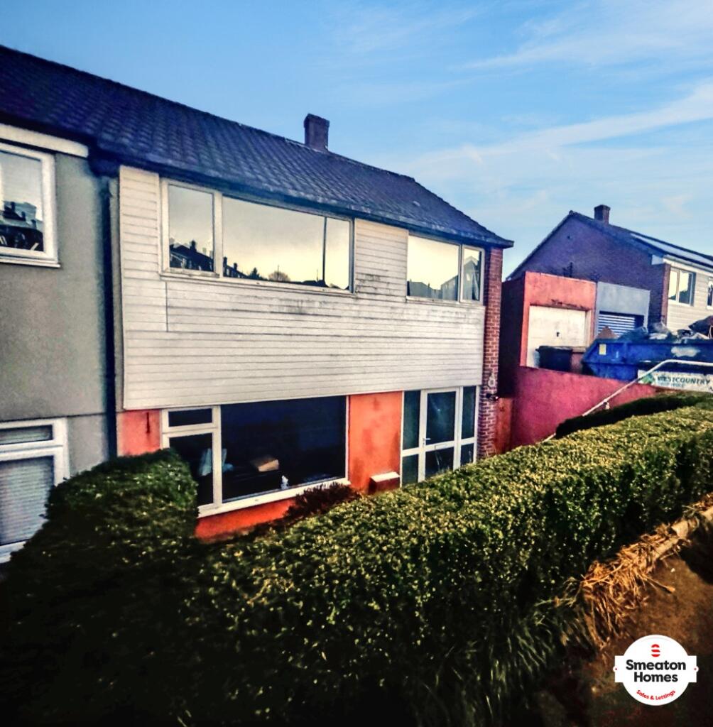Main image of property: 54 Austin Crescent, Plymouth, Devon, PL6 5QD