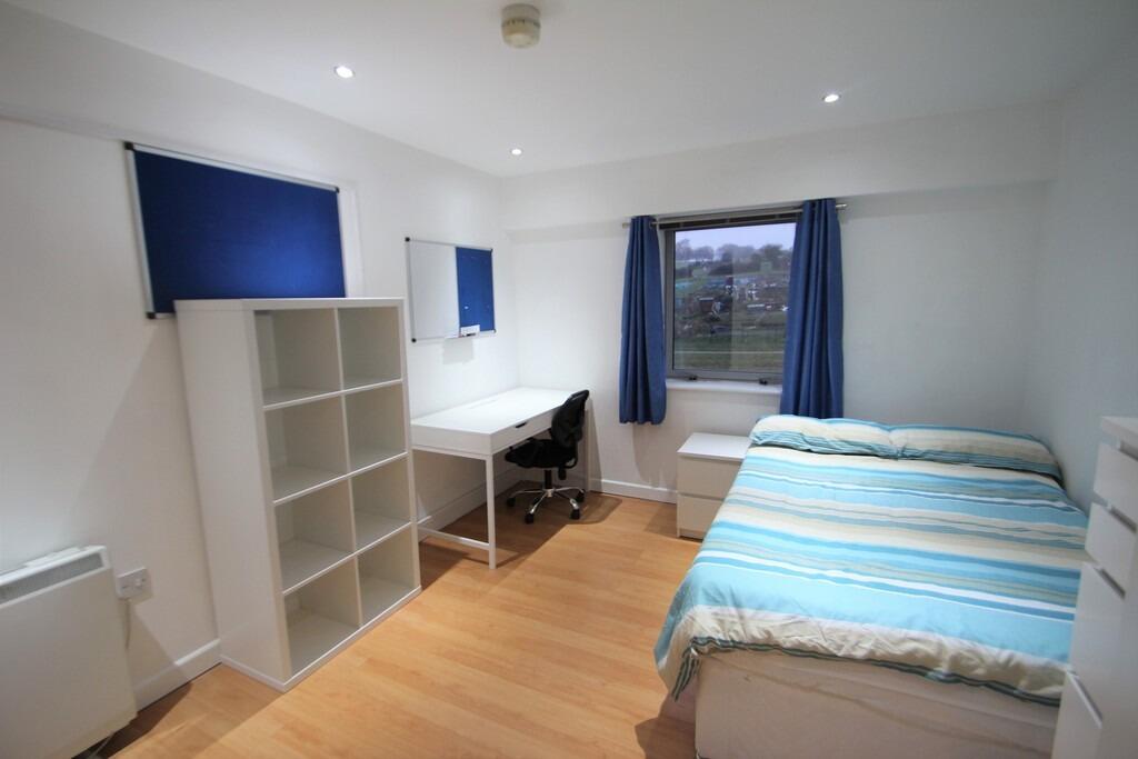 Main image of property: Central Park Avenue, Plymouth, Devon, PL4 6NE