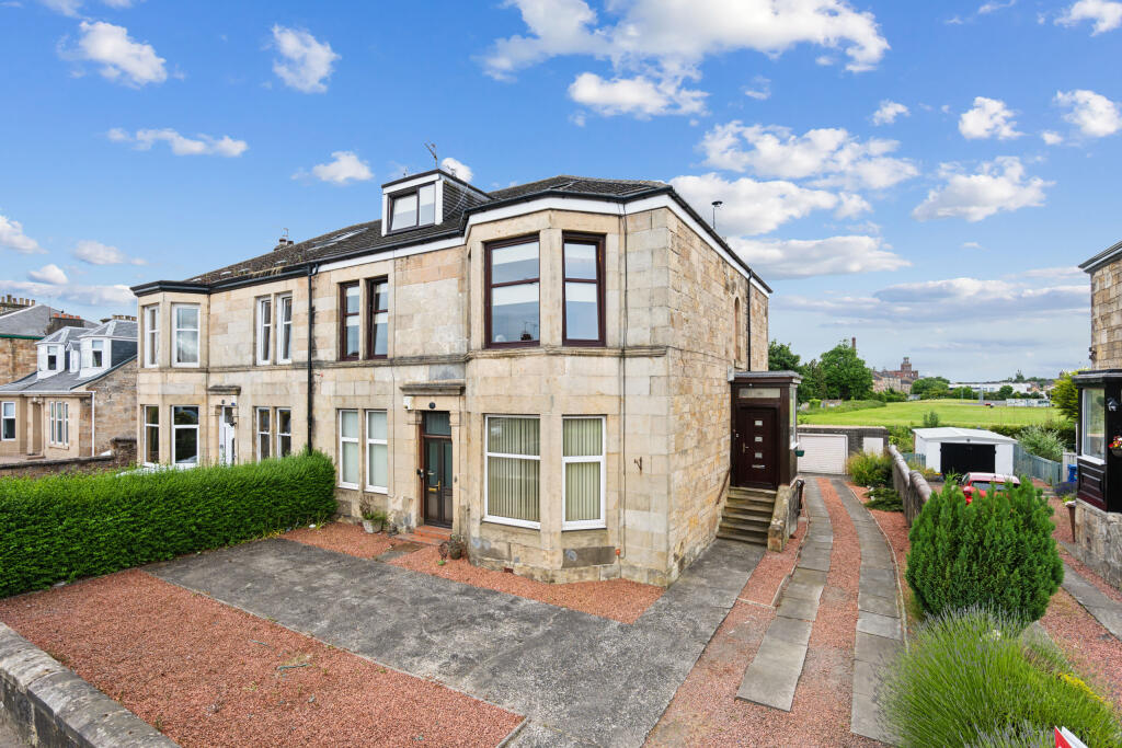 Main image of property: Hawkhead Road, Paisley, Renfrewshire