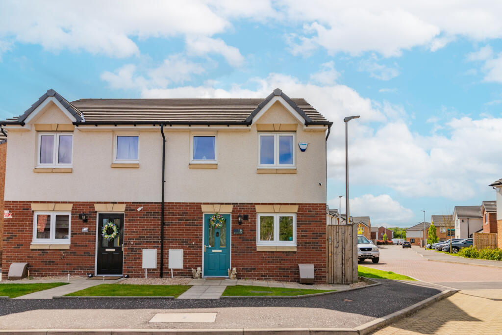 Main image of property: Cowan Avenue, Johnstone