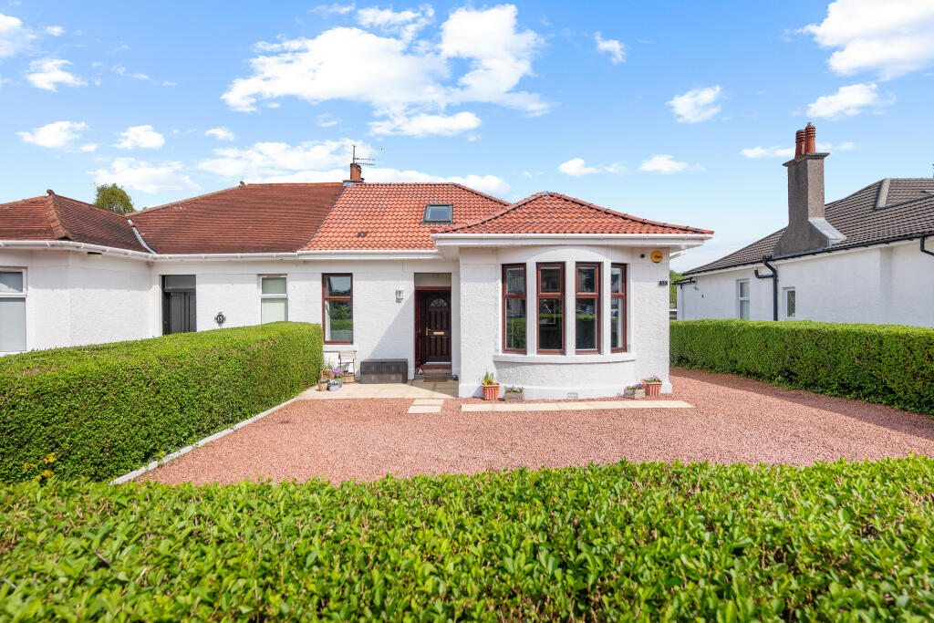 Main image of property: Lanfine Road, Paisley, Renfrewshire