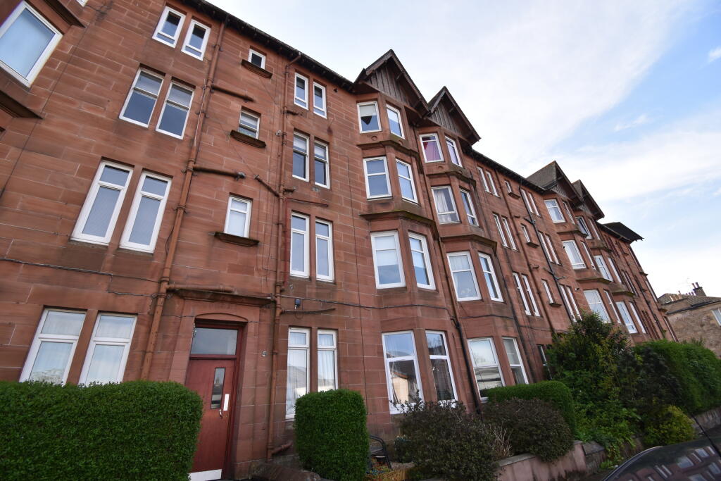 Main image of property: Flat 0/3, 4 Linden Place, Glasgow