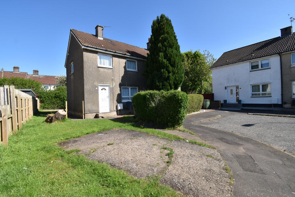Main image of property: Katrine Drive, Paisley, Renfrewshire