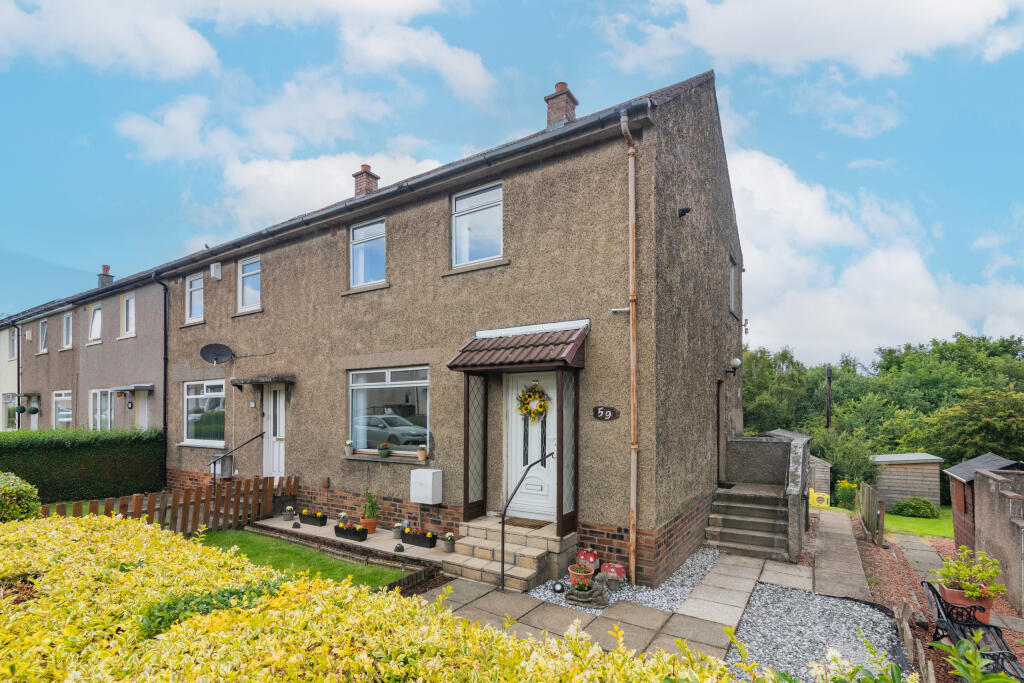 Main image of property: Lothian Crescent, Paisley, Renfrewshire