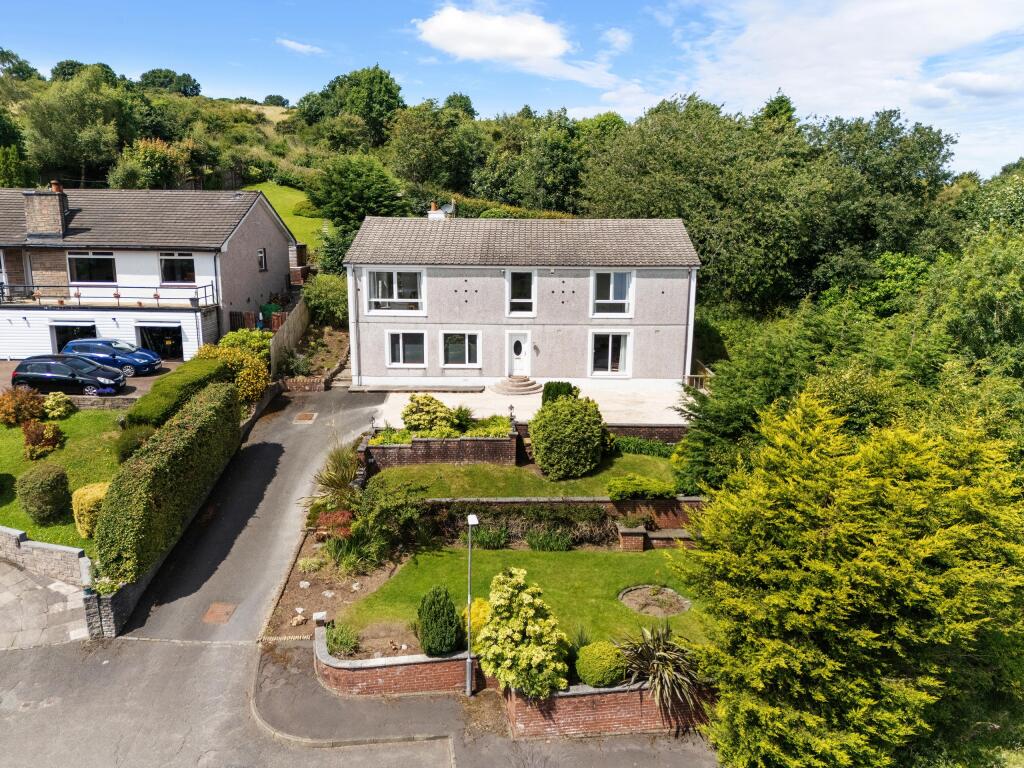 Main image of property: Hillside Drive, Barrhead, Glasgow