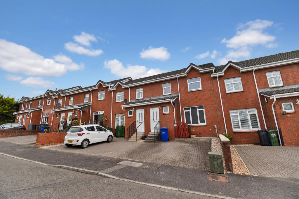 Main image of property: Thomson Street, Johnstone, Renfrewshire