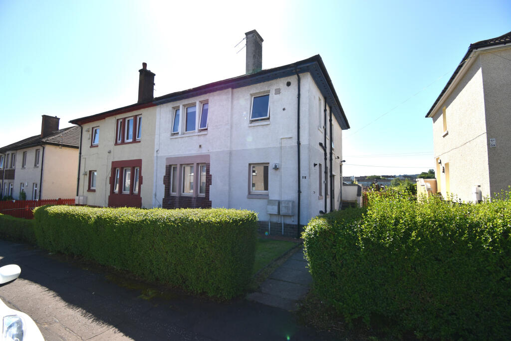 Main image of property: Green Road, Paisley, Renfrewshire