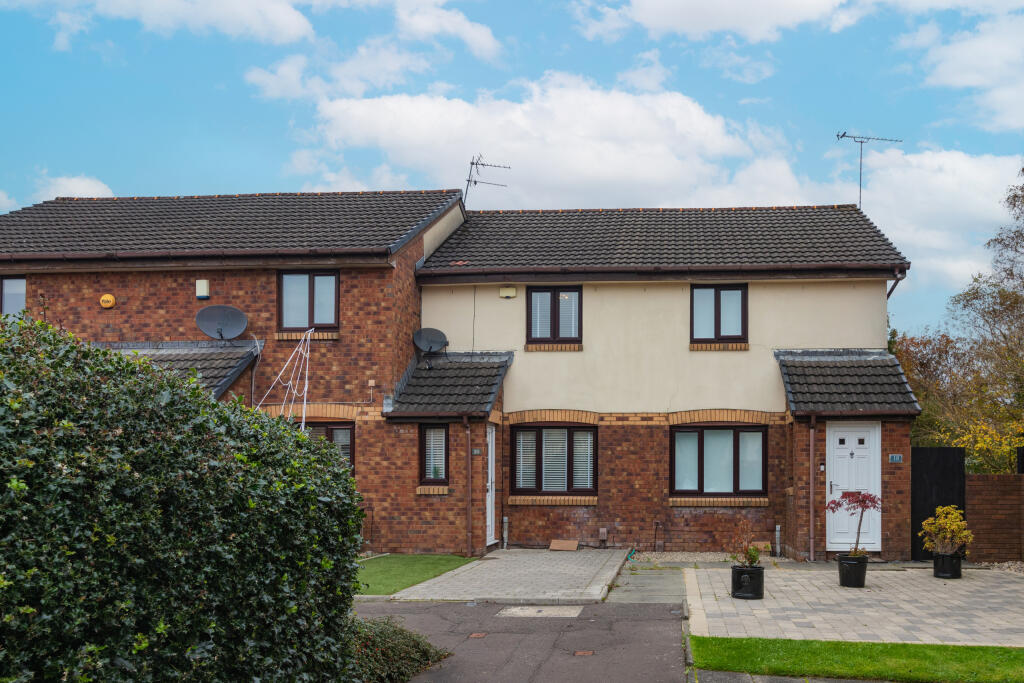 Main image of property: Castle Gardens, Paisley