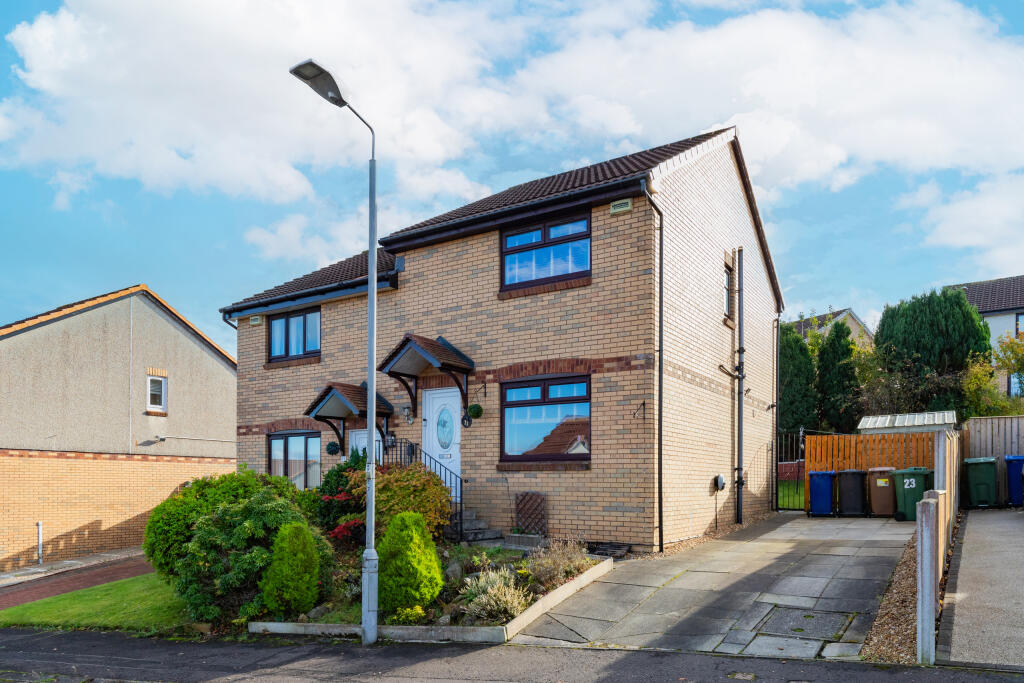 Main image of property: Helmsdale Drive, Paisley, Renfrewshire, PA2 0PG, Paisley