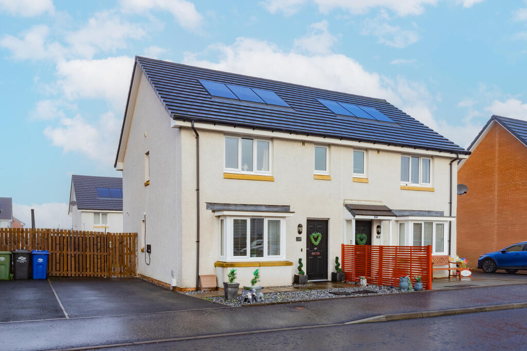 Main image of property: Barskiven Circle, Paisley