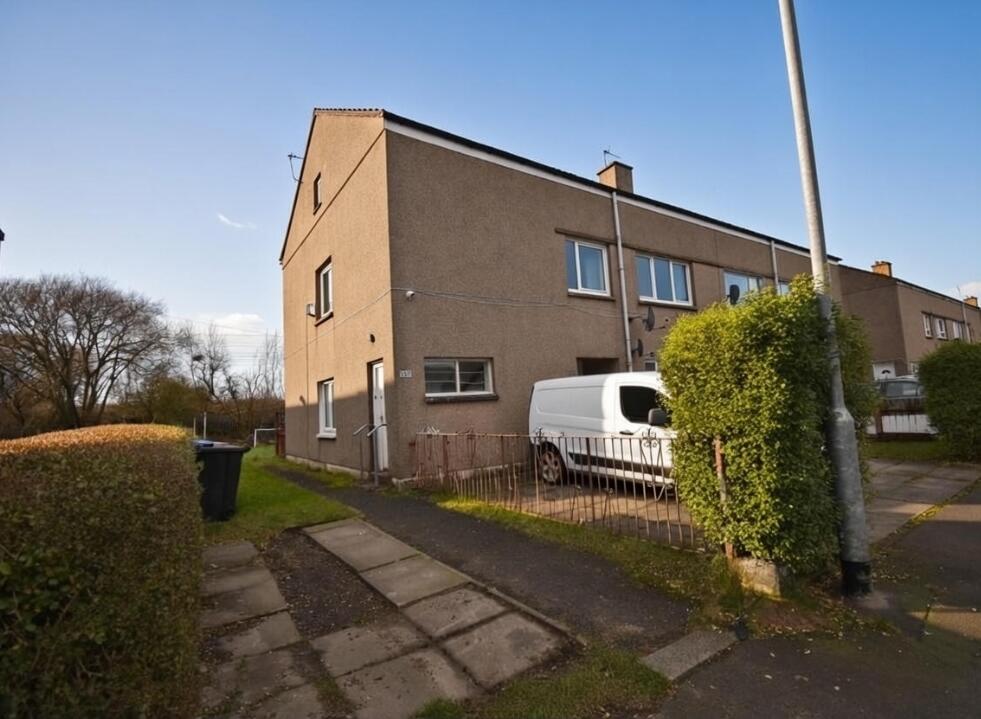Main image of property: Linburn Road, Penilee, Glasgow, Renfrewshire