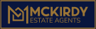 McKirdy Estate Agents logo