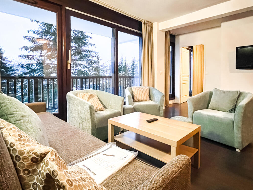 Main image of property: 74300 flaine