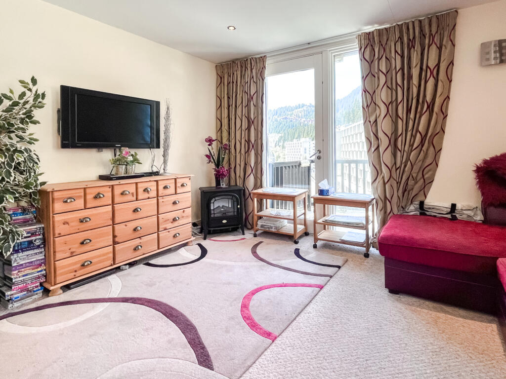 Main image of property: 74300 flaine