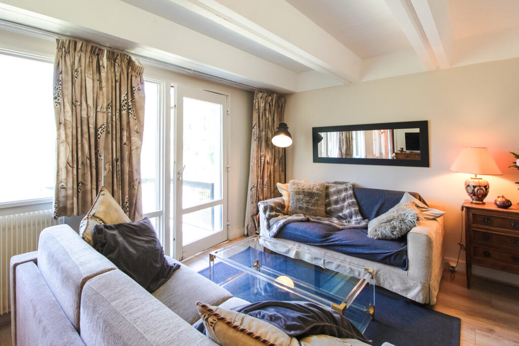 Main image of property: 74300 flaine