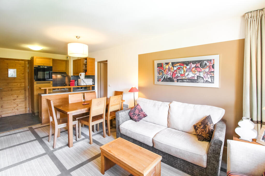 Main image of property: 74300 flaine