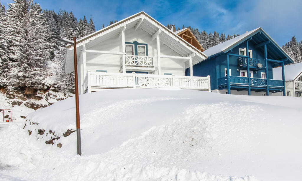 Main image of property: 74300 flaine