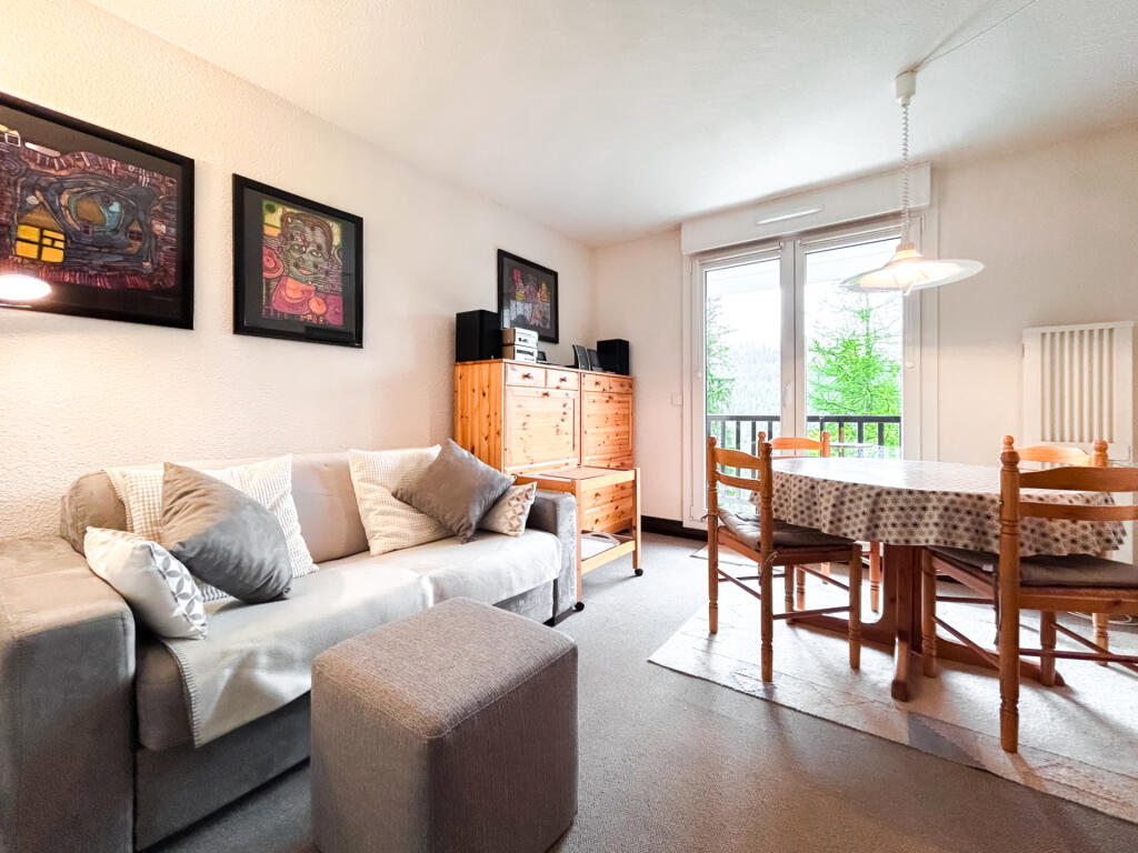 Main image of property: 74300 flaine