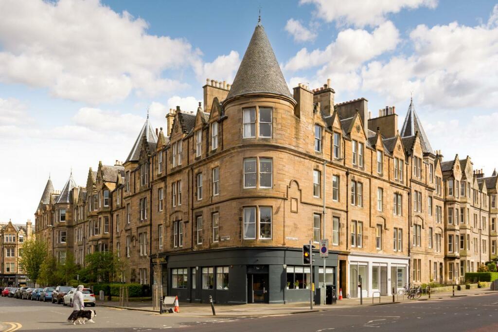 Main image of property: 29/4 Marchmont Road, Edinburgh, Midlothian, EH9 1HU