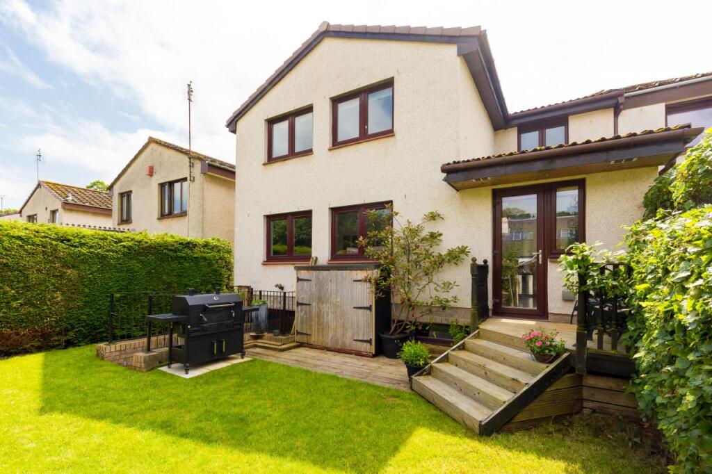 Main image of property: 103 Woodfield Avenue, Colinton, Edinburgh,  0QR