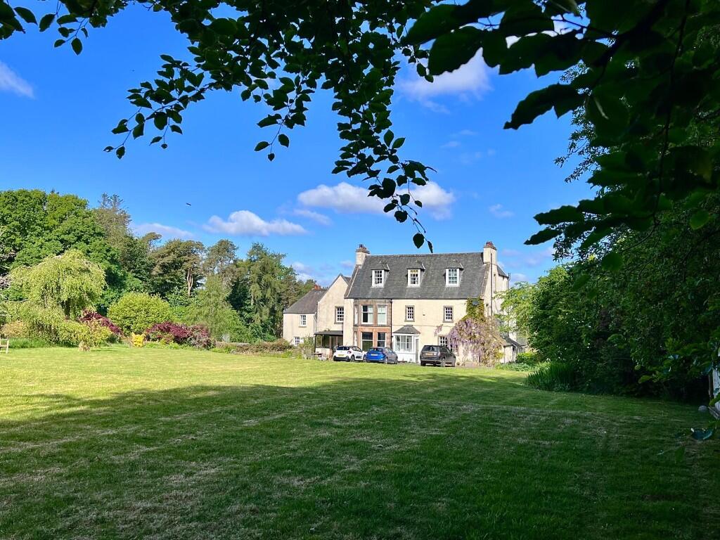 Main image of property: Broadshaw, Harburn, West Calder, EH55 8RG