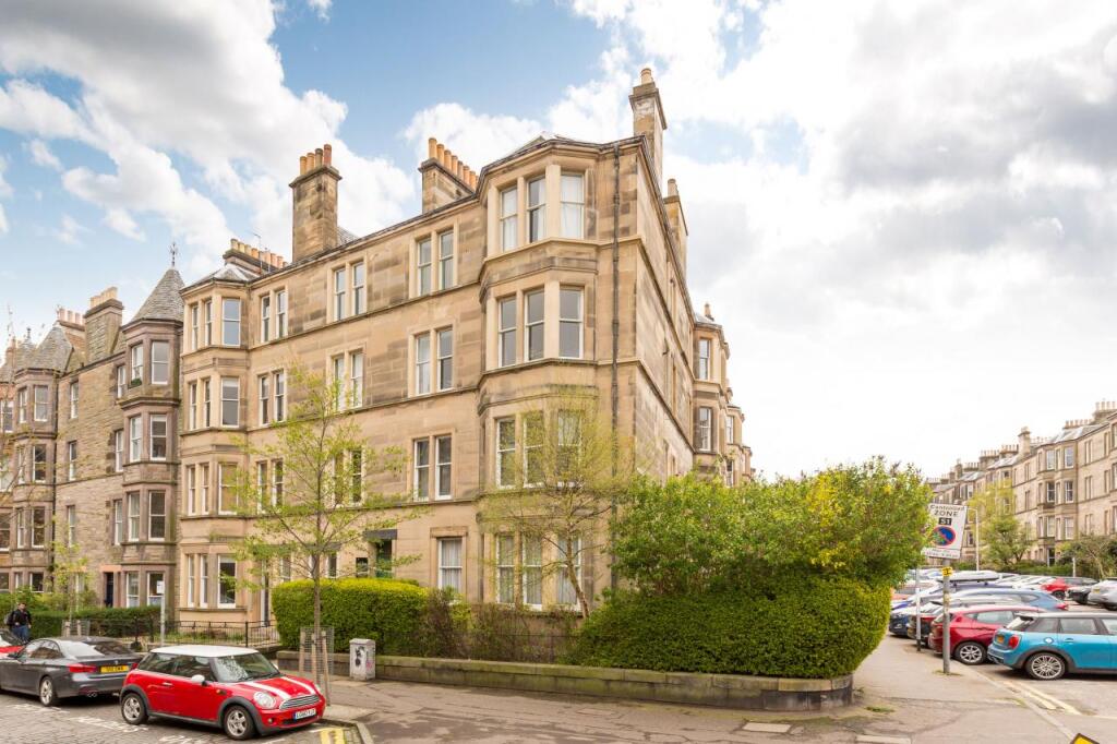 Main image of property: 76/4 Warrender Park Road, Marchmont, EH9 1EX